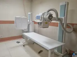 عکس درمانگاه حضرت زینب، محله امیرالمومنین مشهد 4