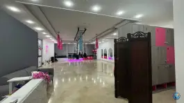 باشگاه ورزشی سبک زندگی گوهرشت کرج