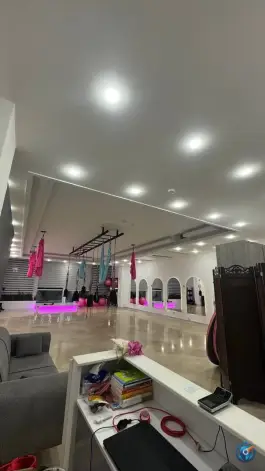 عکس باشگاه ورزشی سبک زندگی گوهرشت کرج 2