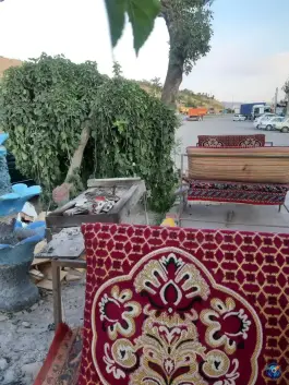 عکس جگرکی کمال - میانه 2