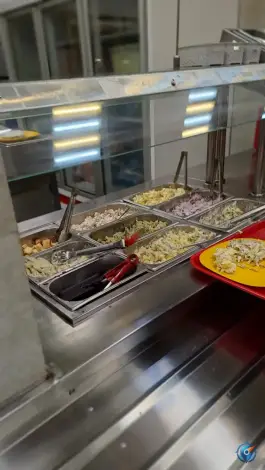 عکس پیتزا سی سیز، غلامرضایی، تهران 3