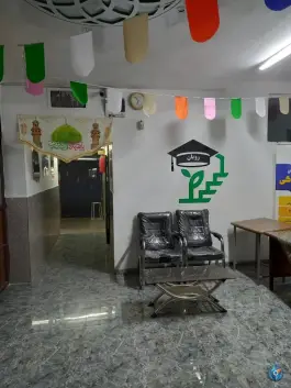 عکس هنرستان فن آوران دانش، محله دانش آموز، مشهد 2