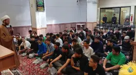 عکس هنرستان فن آوران دانش، محله دانش آموز، مشهد 6
