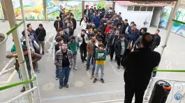عکس هنرستان فن آوران دانش، محله دانش آموز، مشهد 7