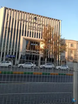 مرکز جراحی محدود ساوالان - بلوار فردوسی، مشهد