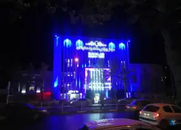عکس مرکز جراحی محدود ساوالان - بلوار فردوسی، مشهد 3