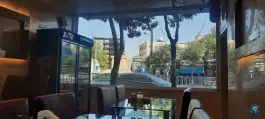 عکس طباخی دلخوش، طبرسی جنوبی، مشهد 2