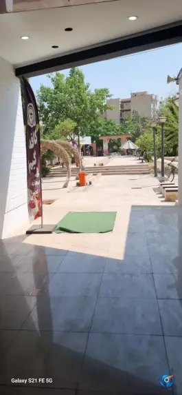 عکس استخر یاد یاران، خرمشهر، تهران 4