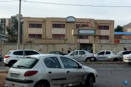 عکس دبیرستان دکتر طباطبایی، کوی وحدت، شیراز 2