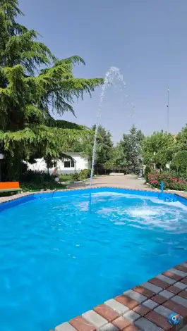 عکس هتل گلستان امام رضا (ع) مشهد 4
