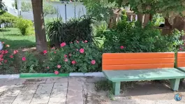 عکس هتل گلستان امام رضا (ع) مشهد 5