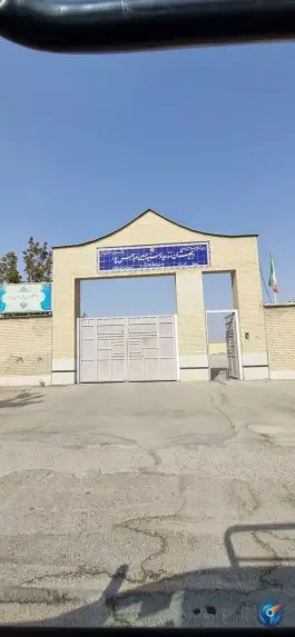 عکس های مدرسه سید حسین عباسپور، دهپیاله، شیراز