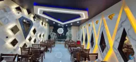 عکس فست فود الماس، عباس آباد مشهد 2