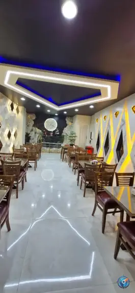 عکس فست فود الماس، عباس آباد مشهد 3
