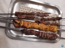 عکس جگر سرای لیمو ترش، تهرانپارس غربی، تهران 9