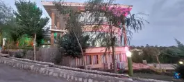 عکس رستوران پردیس، زاینده رود، چادگان 5
