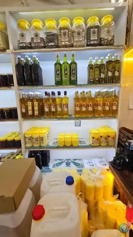 عکس عطاری سرابازار، زنبیل آباد قم 6