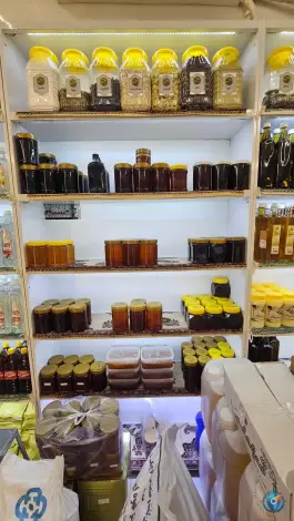 عکس عطاری سرابازار، زنبیل آباد قم 7
