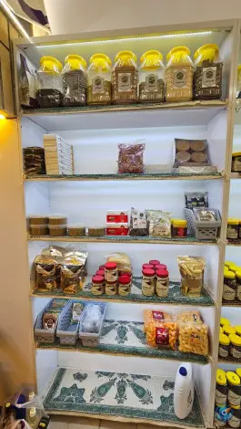 عکس عطاری سرابازار، زنبیل آباد قم 8