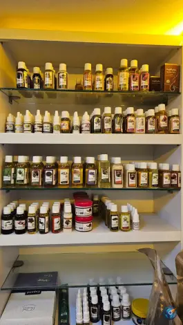 عکس عطاری سرابازار، زنبیل آباد قم 9