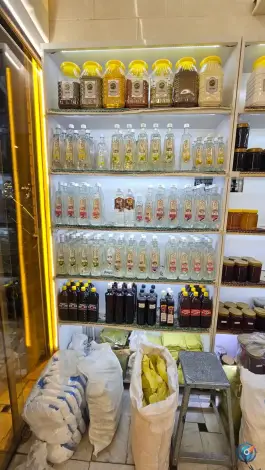 عکس عطاری سرابازار، زنبیل آباد قم 10