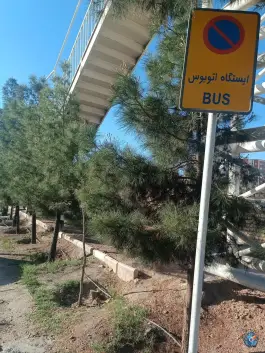 عکس بیمارستان ولی عصر(عج)؛ محله میرزائیه، قم 2