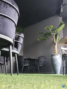 عکس کافی شاپ رستوران و سفره خانه الیدیز، گوهردشت کرج 2