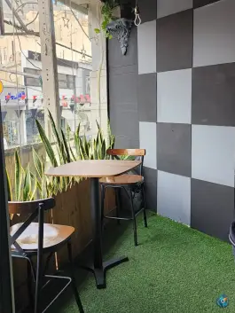 عکس کافی شاپ رستوران و سفره خانه الیدیز، گوهردشت کرج 3