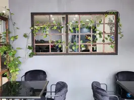 عکس کافی شاپ رستوران و سفره خانه الیدیز، گوهردشت کرج 4
