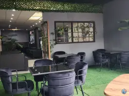 عکس کافی شاپ رستوران و سفره خانه الیدیز، گوهردشت کرج 6