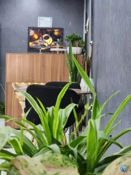 عکس کافی شاپ رستوران و سفره خانه الیدیز، گوهردشت کرج 7