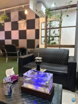 عکس کافی شاپ رستوران و سفره خانه الیدیز، گوهردشت کرج 8