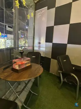عکس کافی شاپ رستوران و سفره خانه الیدیز، گوهردشت کرج 9