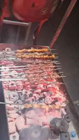 عکس جگرکی فرهاد رباط کریم 2