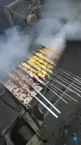 عکس جگرکی فرهاد رباط کریم 4