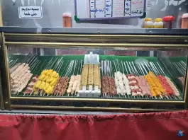 عکس جگرکی فرهاد رباط کریم 6