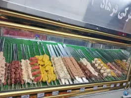 عکس جگرکی فرهاد رباط کریم 7