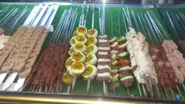 عکس جگرکی فرهاد رباط کریم 8