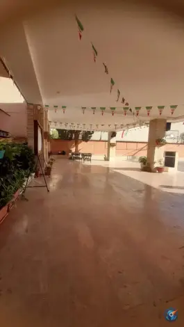 عکس دبیرستان دخترانه دوره دوم فرهنگ مفضلی، محله شاهزاده ابراهیم، اصفهان 4