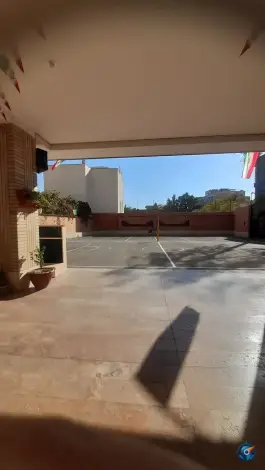 عکس دبیرستان دخترانه دوره دوم فرهنگ مفضلی، محله شاهزاده ابراهیم، اصفهان 5