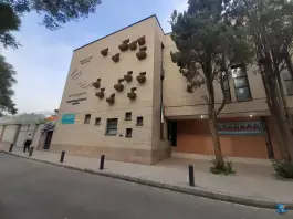عکس دبیرستان دخترانه دوره دوم فرهنگ مفضلی، محله شاهزاده ابراهیم، اصفهان 8