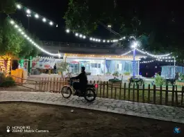 عکس کبابی و جگرکی شبستان، بلوار بایندر، خرمشهر 2
