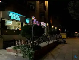 عکس پیتزا پیتزا، بوستان سعدی، اصفهان 3