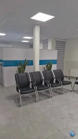 عکس کلینیک فیزیوتراپی رادین، بلوار فردوسی، قم 5