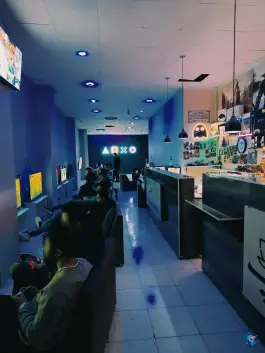 عکس گیم نت مرکزی یاسوج، محله راهنمایی، یاسوج 3