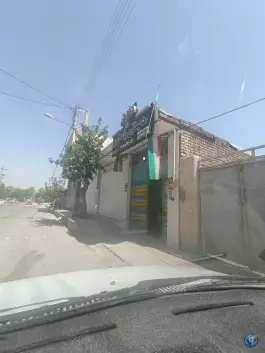 دبستان غیردولتی پسرانه راه شهید، ارغوانیه، اصفهان