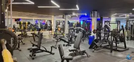 عکس باشگاه بدنسازی چمپیون ۱، شهرک گلدشت، کمالشهر کرج 6