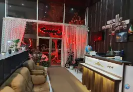 هتل حسین؛ اقامتگاهی در محله عالی قاپوی اردبیل
