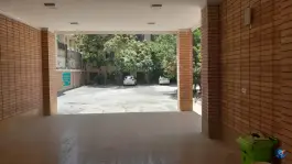 عکس دبیرستان دخترانه نمونه دولتی تبریزی، چهارباغ پایین، اصفهان 2