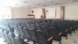 عکس دبیرستان دخترانه نمونه دولتی تبریزی، چهارباغ پایین، اصفهان 6